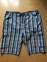 Herren Bermudashorts Gr.60 Mitte - Tiergarten Vorschau