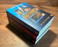 The Inheritance Games ungelesen Nordrhein-Westfalen - Anröchte Vorschau