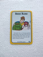 Munchkin Warhammer age of Siegmar Promo Karte Grosse Allianz Neu Niedersachsen - Bokel Vorschau