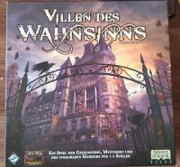 Villen des Wahnsinns, zweite Edition Leipzig - Lindenau Vorschau