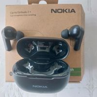 Earbuds Nokia Clarity 2+ NEU Niedersachsen - Munster Vorschau