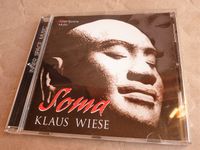 CD: Klaus Wiese SOMA Bayern - Merching Vorschau