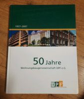 Buch einer Wohnungsbaugenossenschaft Berlin - Köpenick Vorschau