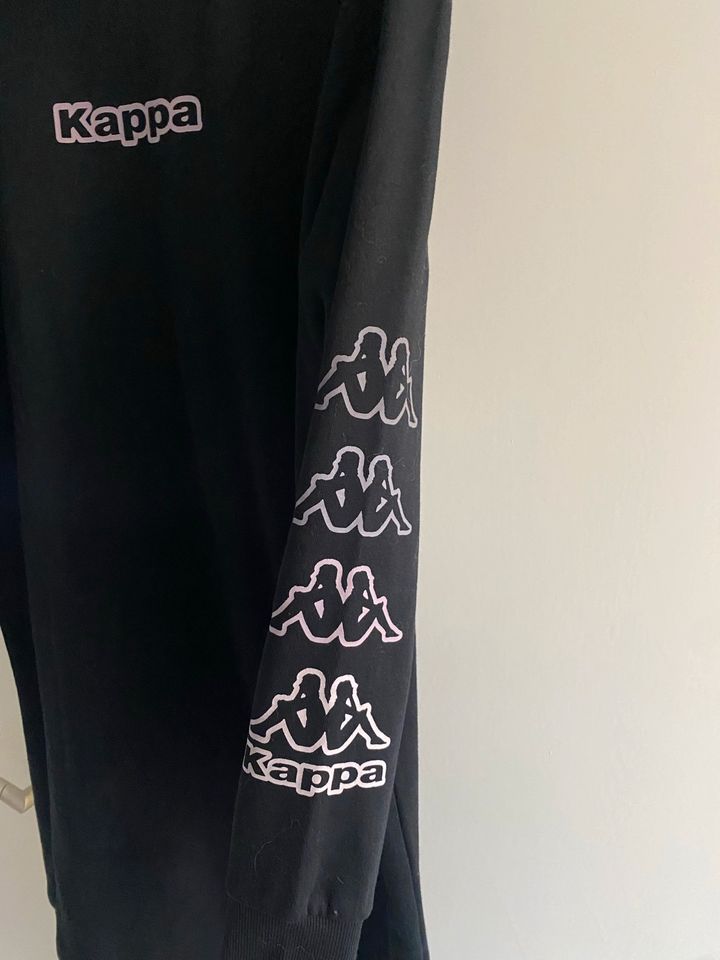 Kappa Kleid Long Shirt Neu in Stuttgart