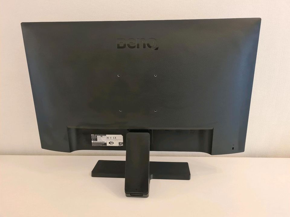 BenQ GL2780 - 27 Zoll Monitor (Full HD,1 ms,HDMI,DVI) in Nürnberg (Mittelfr)