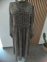 Damen Kleid Pieces Maternity M bunt langes Kleid Schwangerschaft Aubing-Lochhausen-Langwied - Aubing Vorschau
