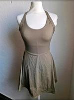 Tenniskleid Kleid mit Shorts Gr. S khaki Düsseldorf - Hassels Vorschau
