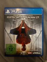 The amazing spider-man 2 - Playstation 4 Niedersachsen - Neuenhaus Vorschau