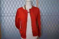 Boden Strickjacke rot M, Gr. 12 (UK) 38 (D) Berlin - Wilmersdorf Vorschau