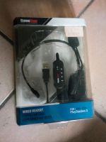 Headset PS 3 Neu Nordrhein-Westfalen - Mönchengladbach Vorschau