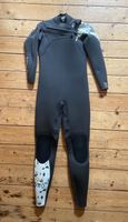 c-skins Wetsuit womens 4:3 chest zip steamer Bochum - Bochum-Ost Vorschau