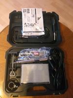 Schleif -und Gravur- Set DURO D-SG 163 LCD Neu Niedersachsen - Peine Vorschau