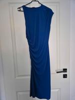 Kleid   von Zara Gr.36  blau Bayern - Günzburg Vorschau