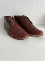 Timberland Herren Revenia Chukka Leder Braun Gr. 43 Bayern - Würzburg Vorschau