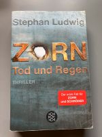Zorn von Stephan Ludwig Schleswig-Holstein - Itzehoe Vorschau