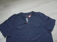 NEU Esprit Herren Shirt Gr.XXXL dkl.blau kurzarm Duisburg - Walsum Vorschau