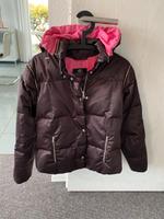Bogner Fire + Ice Skijacke Jacke Damen Daunenjacke Gr. 36 S Braun Frankfurt am Main - Westend Vorschau