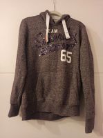 Superdry Pullover in Lila Nordrhein-Westfalen - Bad Lippspringe Vorschau