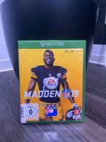 Madden 19 Xbox One Sachsen - Delitzsch Vorschau