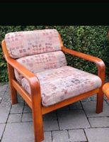 Danish Teak L. OLSEN & SON Vintage Sessel Easy-Chair Mid-Century Frankfurt am Main - Bockenheim Vorschau