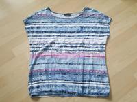 Schickes Shirt Blusenshirt T-Shirt - Größe 40! Top erhalten! Bayern - Waal Vorschau