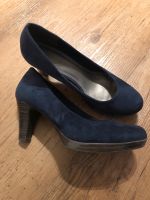 Blaue Pumps Bayern - Sonthofen Vorschau