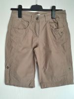 S. Oliver Shorts, Grösse 34, Farbe beige, wie neu Nordrhein-Westfalen - Hückelhoven Vorschau