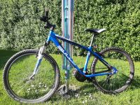 Bulls Mauntainbike Niedersachsen - Seggebruch Vorschau