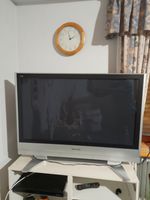 Fernseher Panasonic  43 Zoll und Videorekorder Panasonic Hessen - Gedern Vorschau