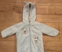 Winteranzug Baby Overall 6 - 9 Monate absorba Größe 74 Dresden - Blasewitz Vorschau