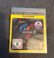 Gran Turismo 5 Ps3 PlayStation 3 Nordrhein-Westfalen - Leichlingen Vorschau