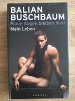 Balian Buschbaum: Mein Leben Bayern - Mitterfels Vorschau
