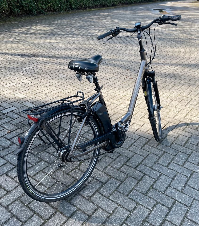Kalkhoff E-Bike Agattu Impulse in Löningen