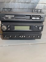 Radio Kassettenradio Ford 3500 RDS Nordrhein-Westfalen - Rösrath Vorschau