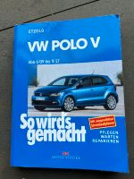 Reparaturleitfaden VW Polo 6 R Rheinland-Pfalz - Andernach Vorschau