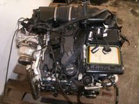 Motor Mercedes W213 W205 2.0 CDI 654920 654.920 bj2019 Komplett Rheinland-Pfalz - Waldalgesheim Vorschau