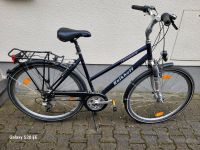 Fahrrad Damenrad 28zoll Alurad Kalkhoff Nordrhein-Westfalen - Gütersloh Vorschau