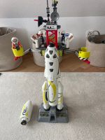 Playmobil Mars Rakete mit Startrampe mit Licht und Sound Düsseldorf - Wersten Vorschau