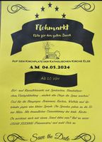 Flohmarkt in Elze Niedersachsen - Elze Vorschau