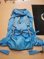 Backpacker Rucksack Adventure flex. Einstellungen Blau Nordrhein-Westfalen - Krefeld Vorschau