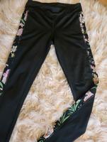 Leggings von Flame gr. xs Baden-Württemberg - Karlsruhe Vorschau