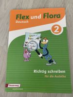 Flex und Flora 2 ISBN 9783425145488 Rheinland-Pfalz - Gau-Bickelheim Vorschau