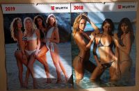 Würth Frauen Kalender 2018 / 2019 Baden-Württemberg - Mulfingen Vorschau