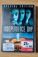 Independence Day - Special Edition, DVD Frankfurt am Main - Nordend Vorschau