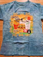 Travis Cactus Jack x McDonald's T-shirt, L,Batik München - Sendling Vorschau