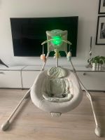Ingenuity elektrische Baby Schaukel Nürnberg (Mittelfr) - Aussenstadt-Sued Vorschau