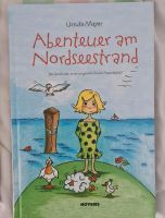 Abenteuer am Nordseestrand Niedersachsen - Radbruch Vorschau