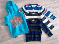 Set Sweatshirt, Pullover Gr. 98/104 Junge TOP Baden-Württemberg - Süßen Vorschau