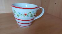 Greengate Gloria White Mug Tasse NEU Hessen - Hanau Vorschau