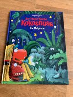 Buch - Der kleine Drache Kokosnuss- Die Mutprobe Nordrhein-Westfalen - Bergisch Gladbach Vorschau